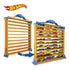 Hot Wheels Rack N Track Car Case